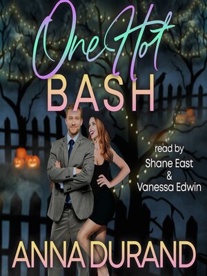 cover image of One Hot Bash